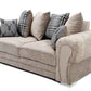 Verona Fabric Scatterback Sofa Collection