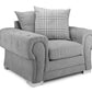 Verona Fabric Scatterback Sofa Collection