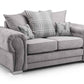 Verona Fabric Scatterback Sofa Collection