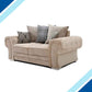 Verona Fabric Scatterback Sofa Collection
