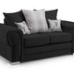 Verona Fabric Scatterback Sofa Collection