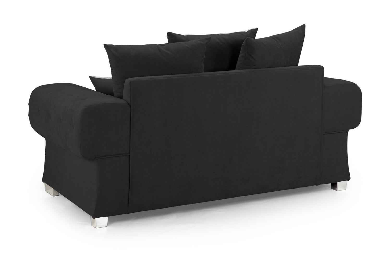 Verona Fabric Scatterback Sofa Collection