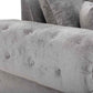 Verona Fabric Scatterback Sofa Collection