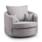 Verona Fabric Scatterback Sofa Collection