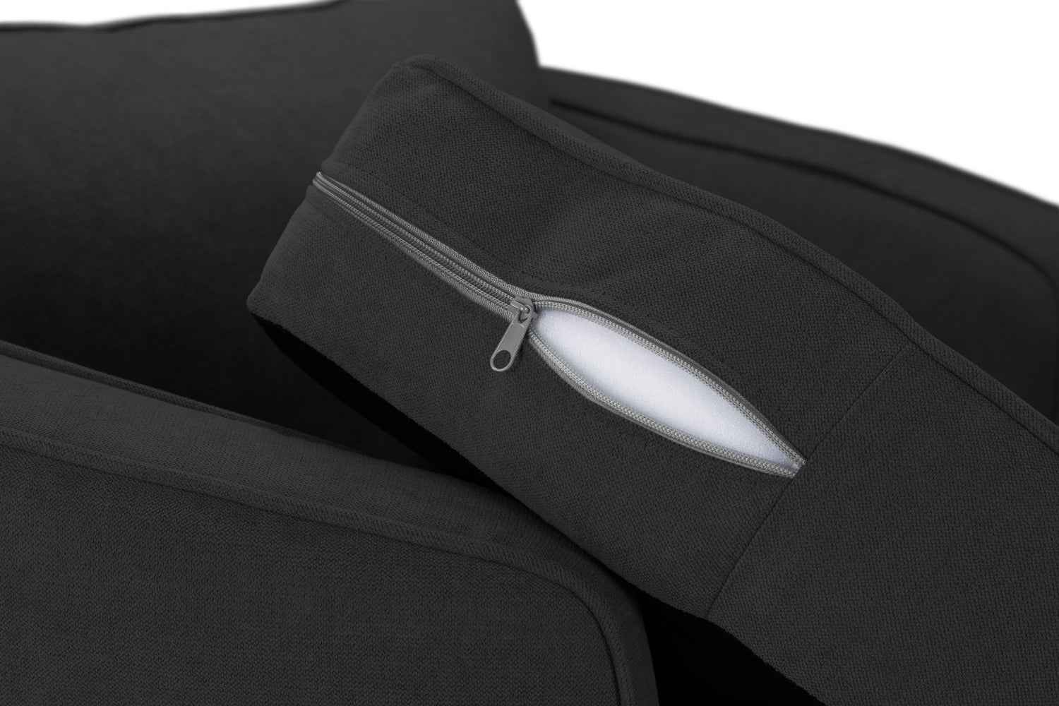 Verona Fabric Scatterback Sofa Collection