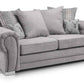 Verona Fabric Scatterback Sofa Collection