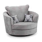 Verona Fabric Scatterback Sofa Collection