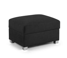 Verona Premium Fabric Corner Sofa - Luxury - LSW Sofas