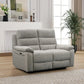 Westbury Fabric Recliner - Lakeland Sofa Warehouse