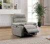 Westbury Fabric Recliner - Lakeland Sofa Warehouse