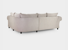 Windsor Fabric Corner Sofa - Luxury Premium Seating | LSW Sofas