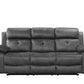York Fabric Reclining Sofa Collection - Lakeland Sofa Warehouse