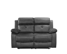 York Premium Fabric Recliner Sofa Luxury Seating | LSW Sofas