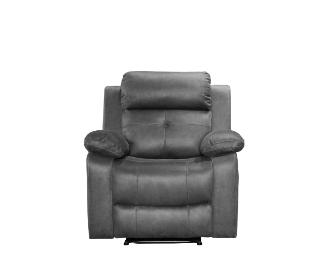 York Premium Fabric Recliner Sofa Luxury Seating | LSW Sofas