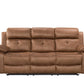 York Fabric Reclining Sofa Collection - Lakeland Sofa Warehouse