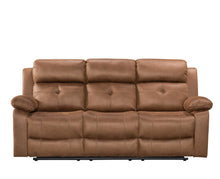 York Premium Fabric Recliner Sofa Luxury Seating | LSW Sofas