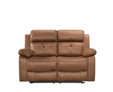 York Premium Fabric Recliner Sofa Luxury Seating | LSW Sofas