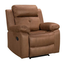 York Premium Fabric Recliner Sofa Luxury Seating | LSW Sofas