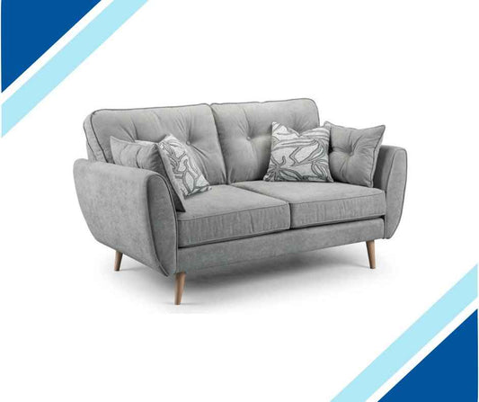 Zinc Fabric Sofa Collection