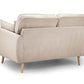 Zinc Fabric Sofa Collection