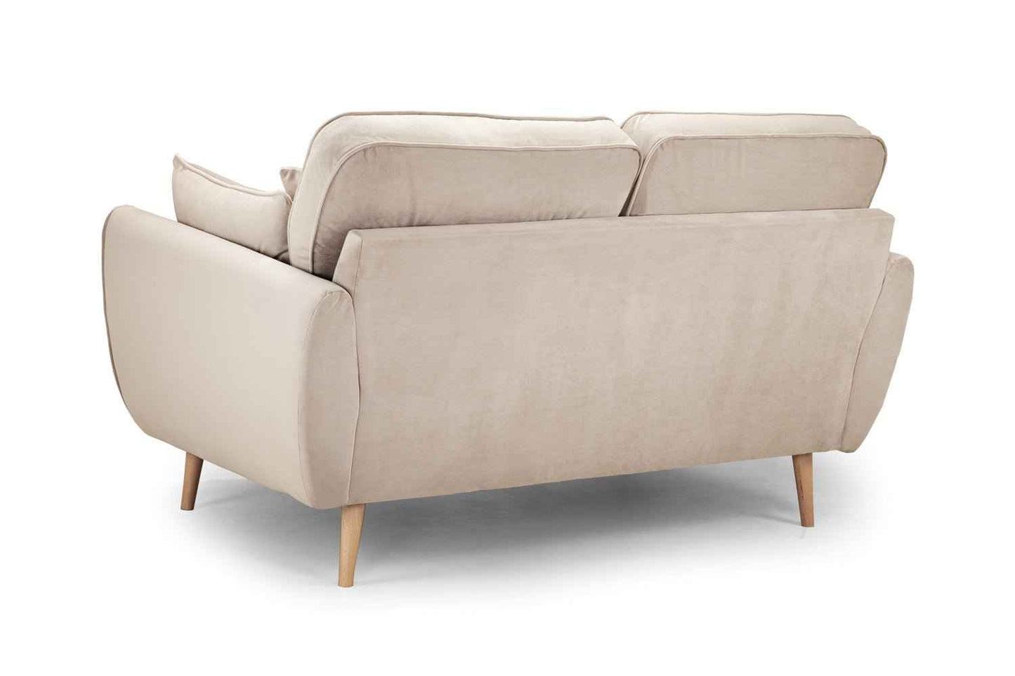 Zinc Fabric Sofa Collection
