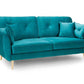 Zinc Fabric Sofa Collection