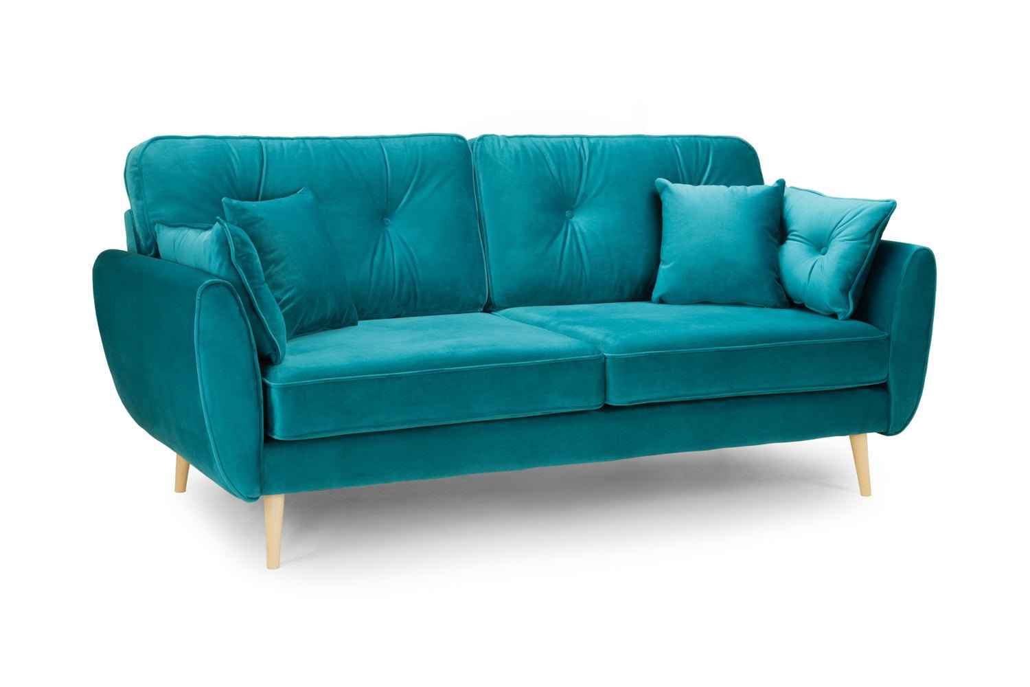 Zinc Fabric Sofa Collection