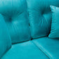 Zinc Fabric Sofa Collection
