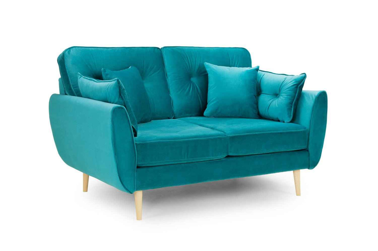 Zinc Fabric Sofa Collection