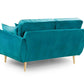 Zinc Fabric Sofa Collection