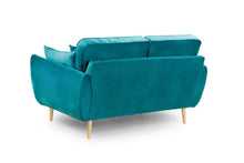 Zinc Premium Fabric 3+2 Sofa Set | Luxury Suite | LSW Sofas