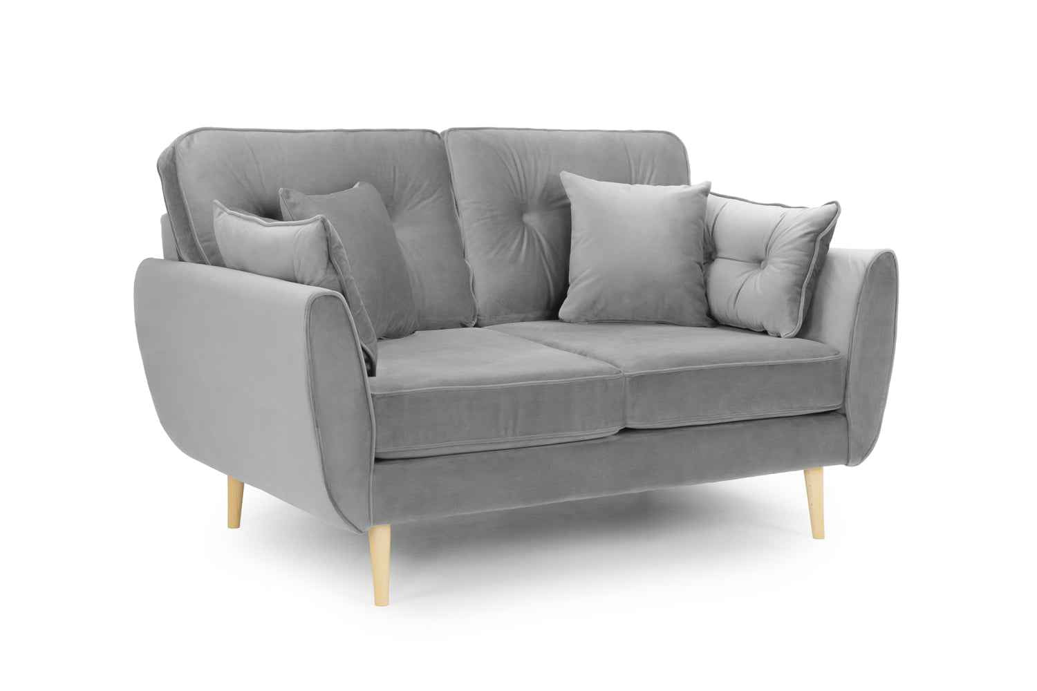 Zinc Fabric Sofa Collection
