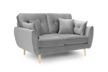 Zinc Premium Fabric 3+2 Sofa Set | Luxury Suite | LSW Sofas