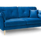 Zinc Fabric Sofa Collection