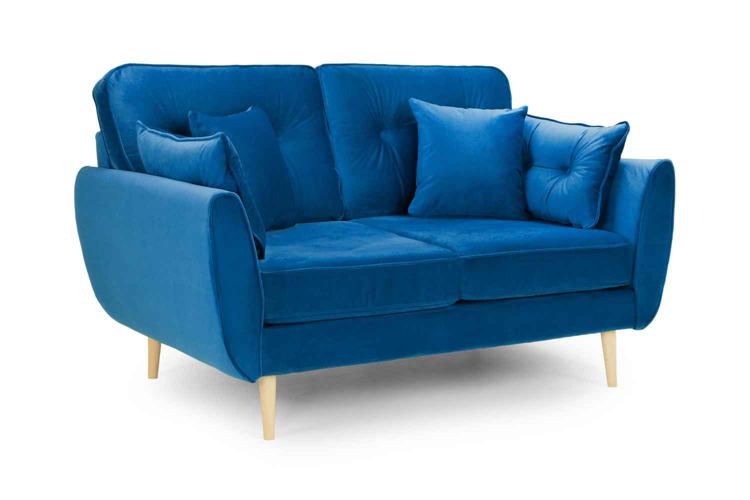 Zinc Fabric Sofa Collection