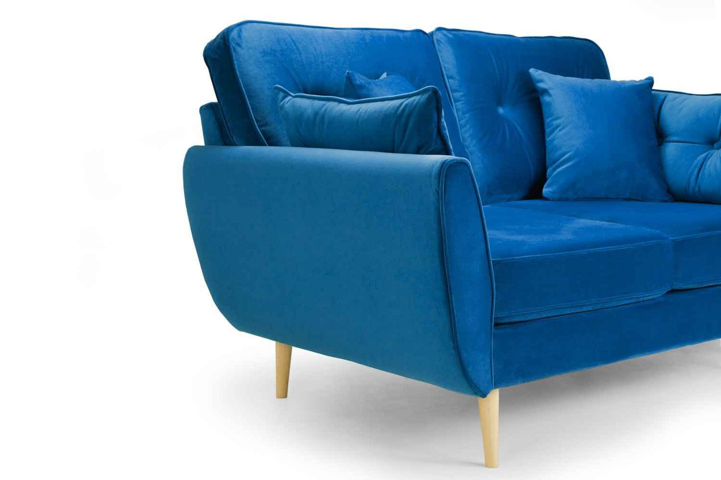 Zinc Fabric Sofa Collection