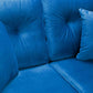 Zinc Fabric Sofa Collection
