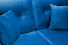 Zinc Premium Fabric 3+2 Sofa Set | Luxury Suite | LSW Sofas