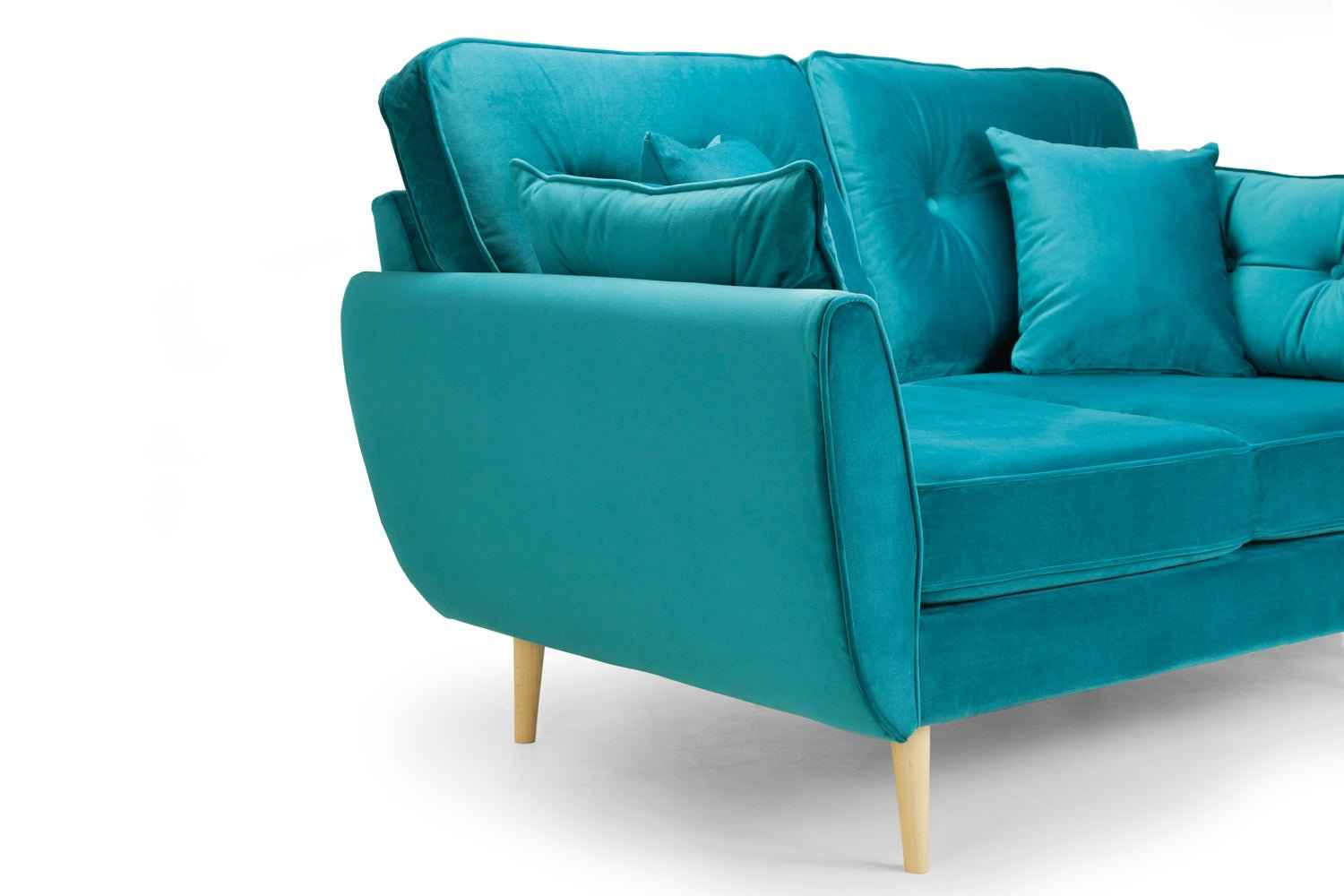 Zinc Fabric Sofa Collection