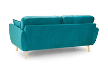 Zinc Premium Fabric 3+2 Sofa Set | Luxury Suite | LSW Sofas