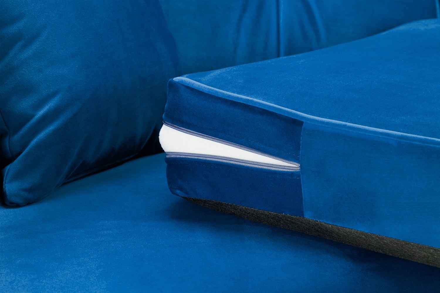 Zinc Fabric Sofa Collection