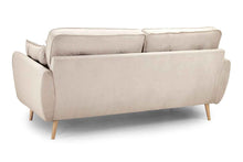 Zinc Premium Fabric 3+2 Sofa Set | Luxury Suite | LSW Sofas
