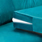 Zinc Fabric Sofa Collection