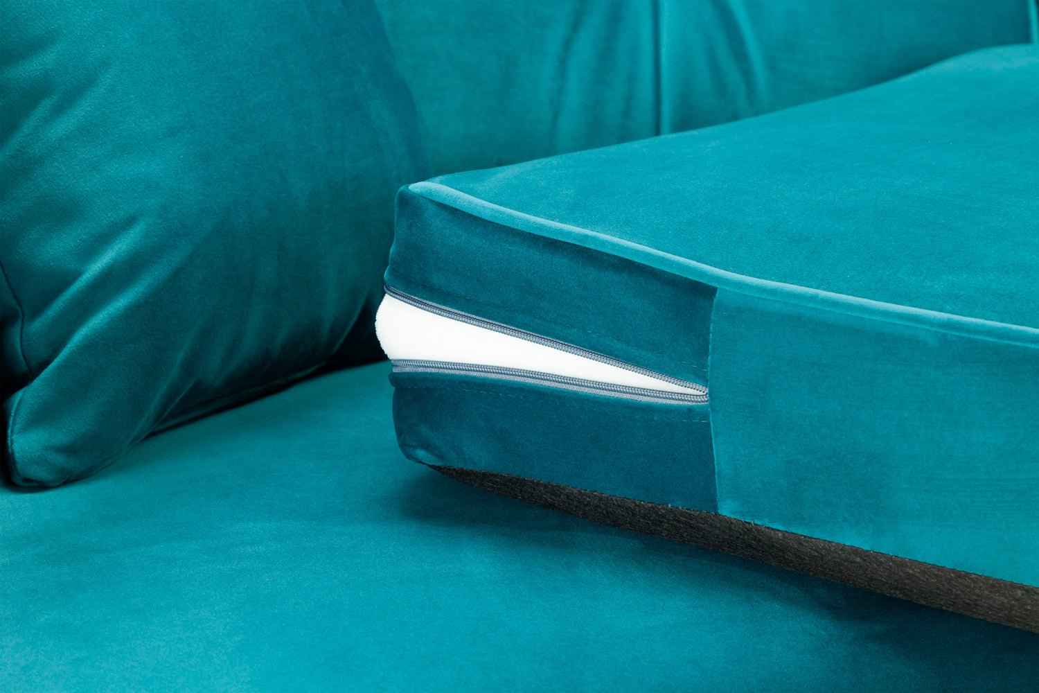 Zinc Fabric Sofa Collection