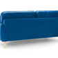 Zinc Fabric Sofa Collection