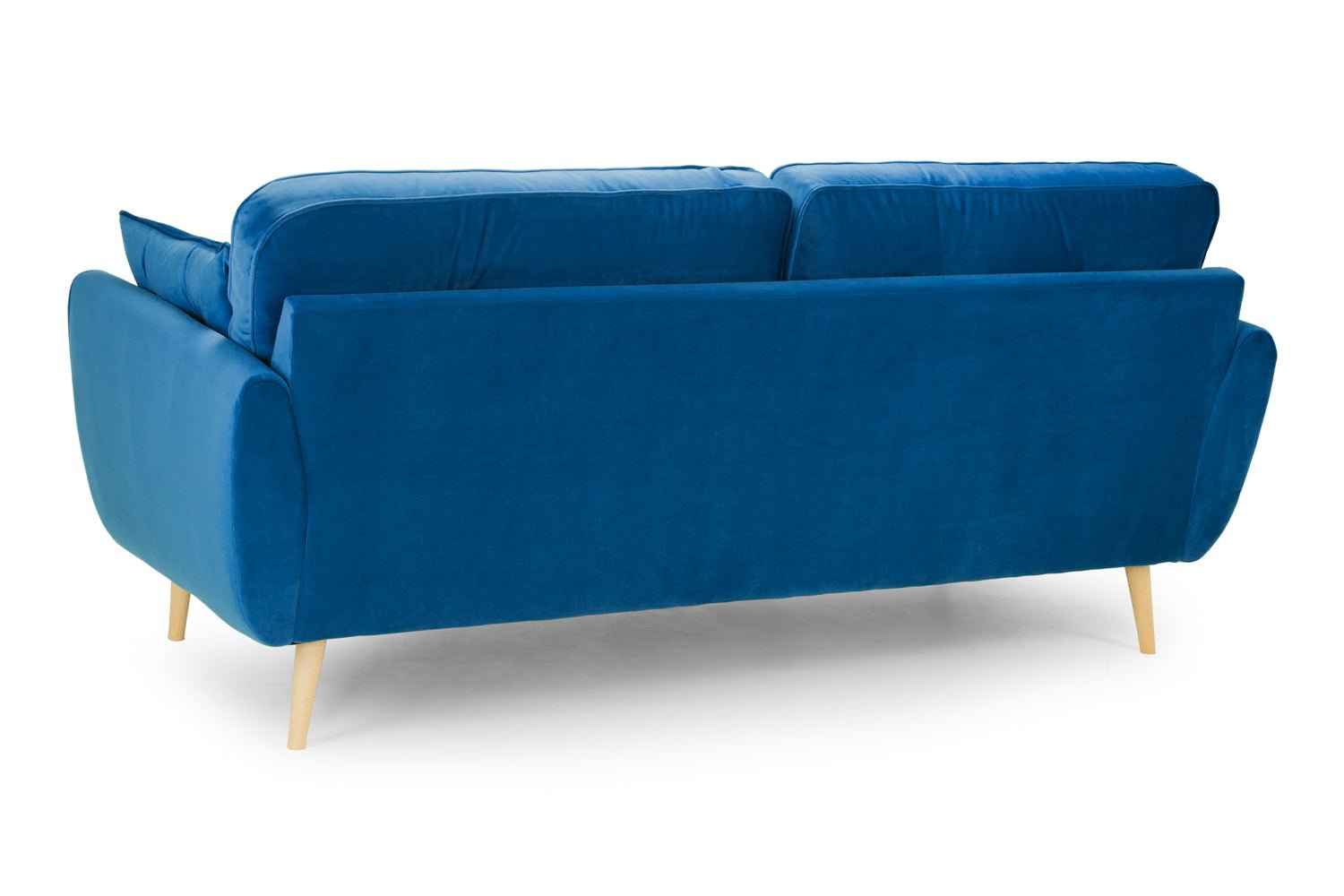 Zinc Fabric Sofa Collection