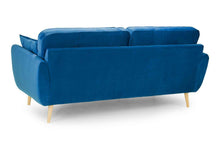 Zinc Premium Fabric 3+2 Sofa Set | Luxury Suite | LSW Sofas