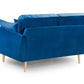 Zinc Fabric Sofa Collection