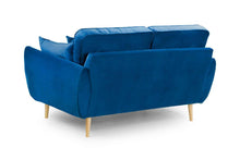 Zinc Premium Fabric 3+2 Sofa Set | Luxury Suite | LSW Sofas