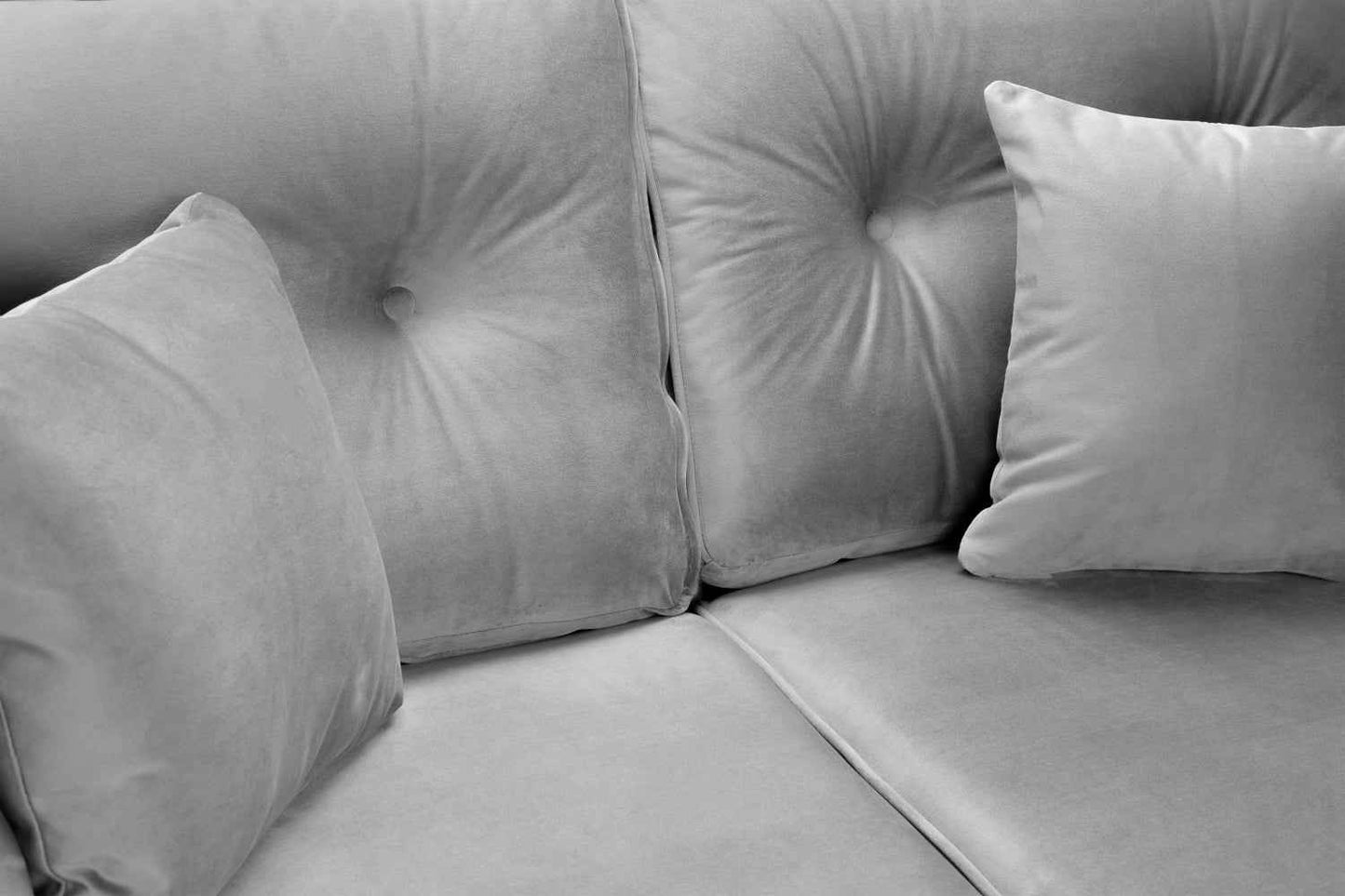 Zinc Fabric Sofa Collection